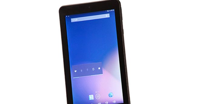 7 inch tablet